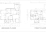 draft your architecral project from image, pdf, sketch to digital form in revit